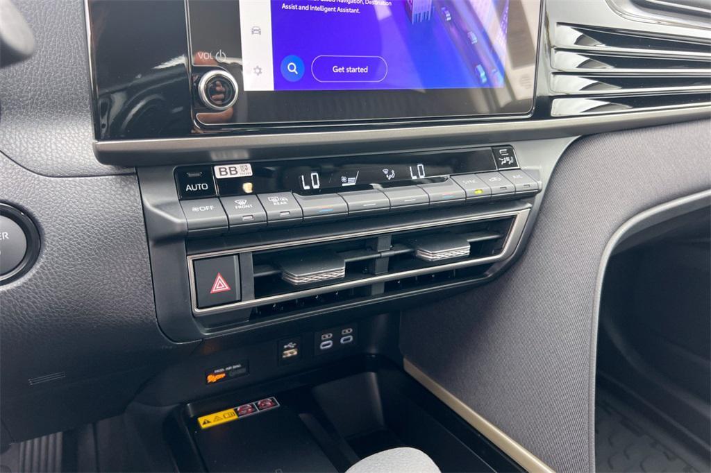 new 2026 Toyota Camry car, priced at $31,773