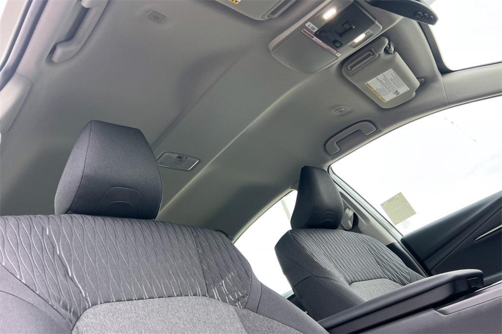 new 2026 Toyota Camry car, priced at $31,773