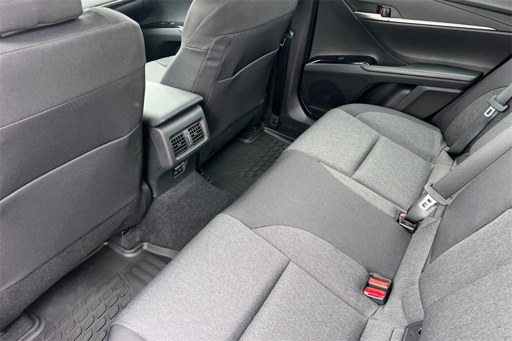 new 2026 Toyota Camry car, priced at $31,773