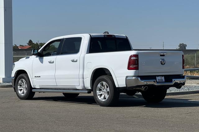 used 2022 Ram 1500 car, priced at $39,950
