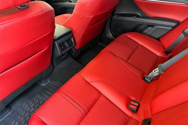 new 2025 Toyota Camry car, priced at $42,483