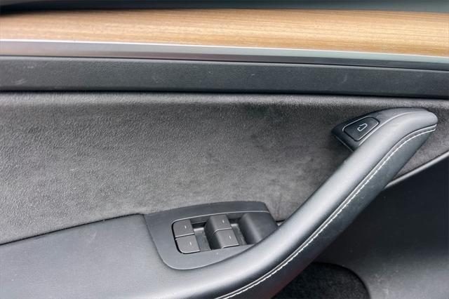 used 2023 Tesla Model Y car, priced at $29,950