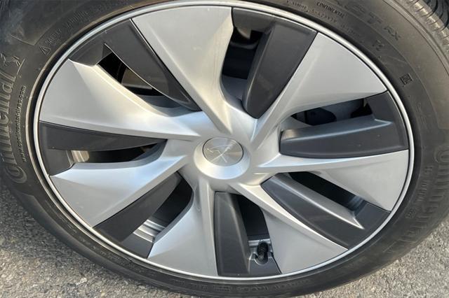 used 2023 Tesla Model Y car, priced at $30,950