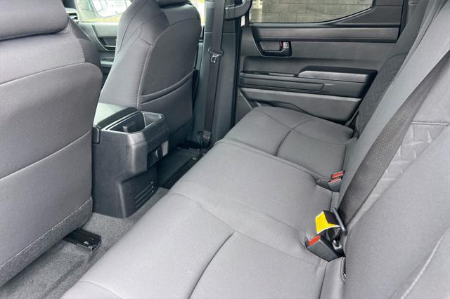 new 2025 Toyota Tacoma car
