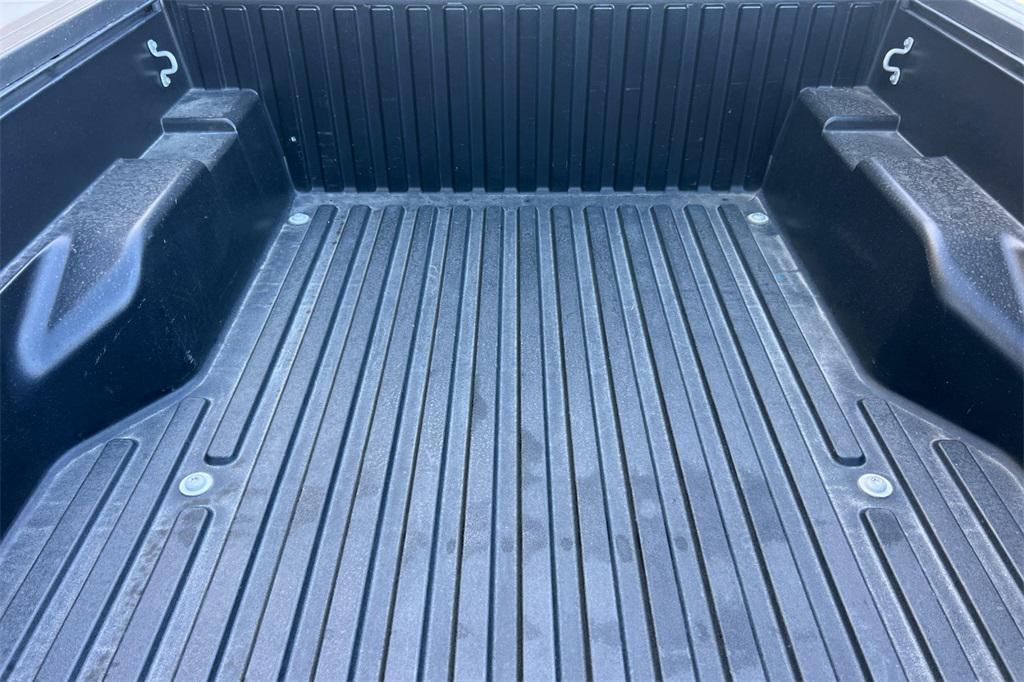 used 2022 Toyota Tacoma car, priced at $30,998