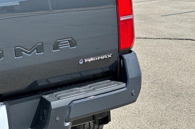 new 2025 Toyota Tacoma car, priced at $52,094