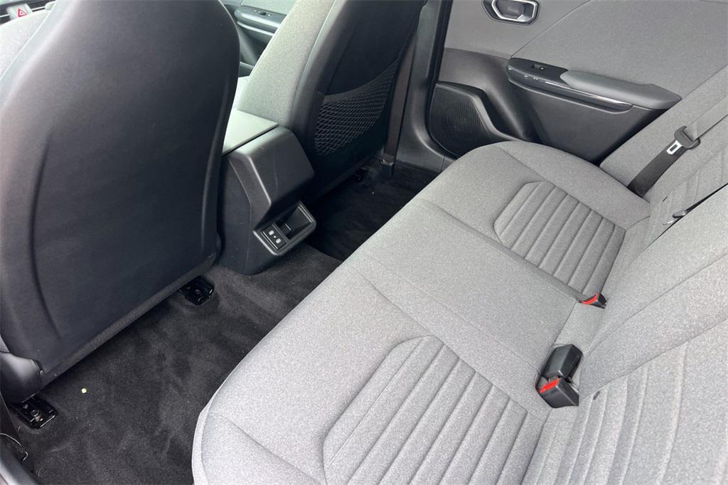 used 2025 Kia K4 car, priced at $21,300