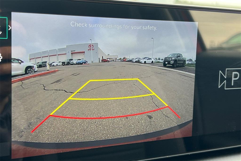 used 2025 Kia K4 car, priced at $21,300