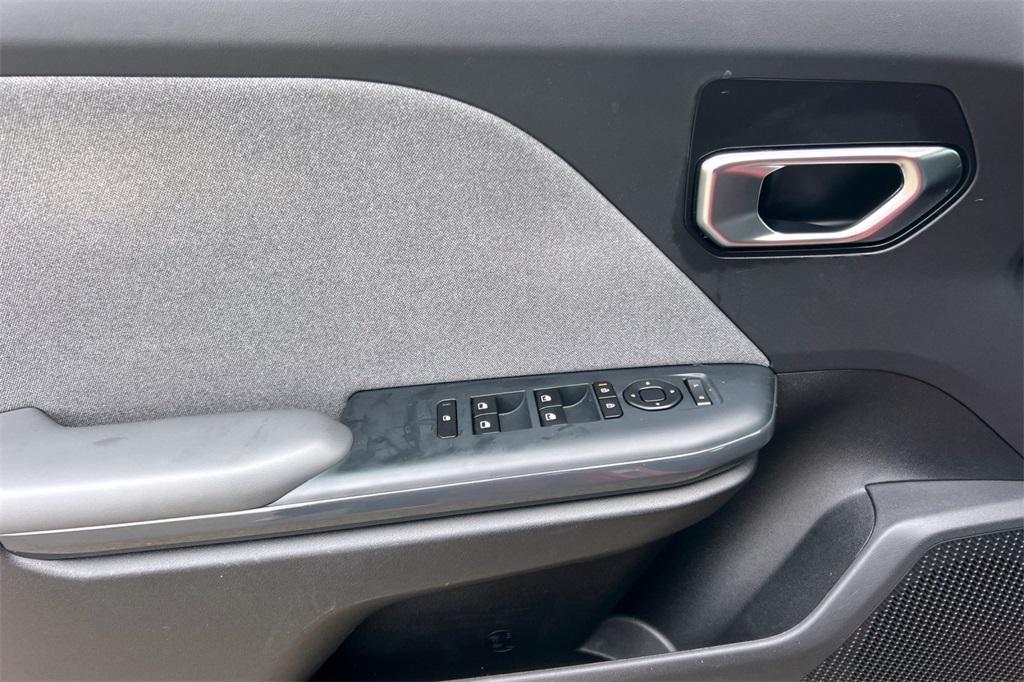 used 2025 Kia K4 car, priced at $21,300