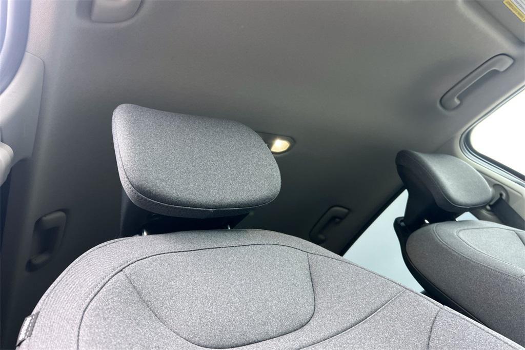 used 2025 Kia K4 car, priced at $21,300