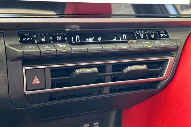 new 2025 Toyota Camry car, priced at $42,617