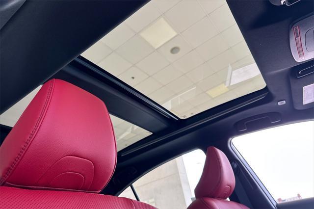 new 2025 Toyota Camry car, priced at $42,617