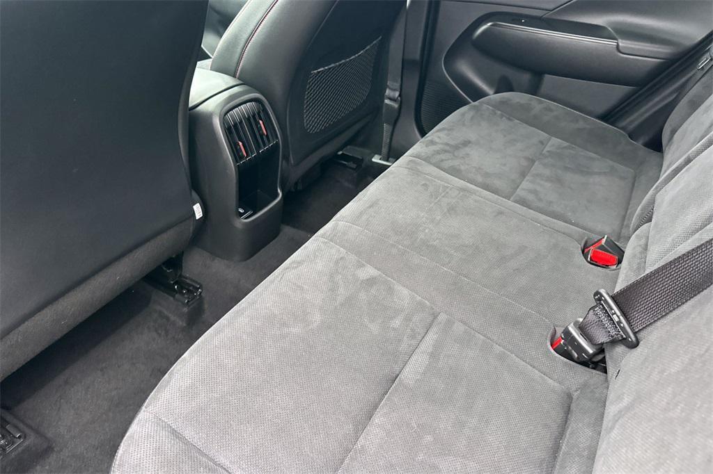 used 2024 Hyundai Kona car, priced at $24,298