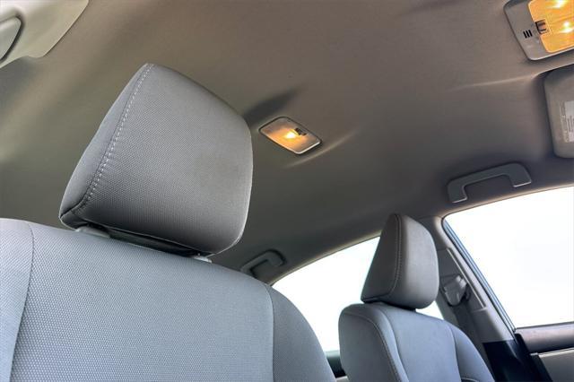 used 2017 Toyota Corolla car, priced at $12,700