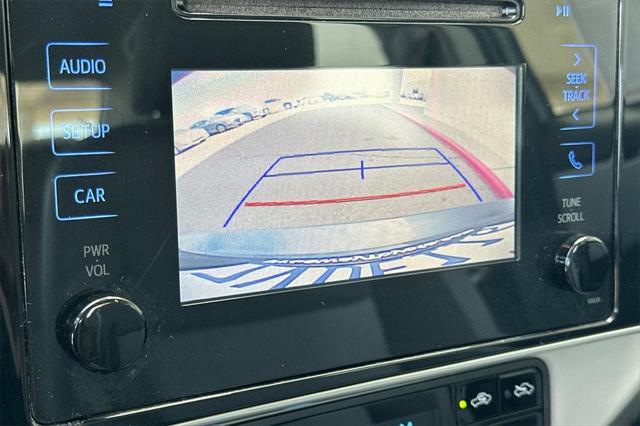 used 2017 Toyota Corolla car, priced at $12,700