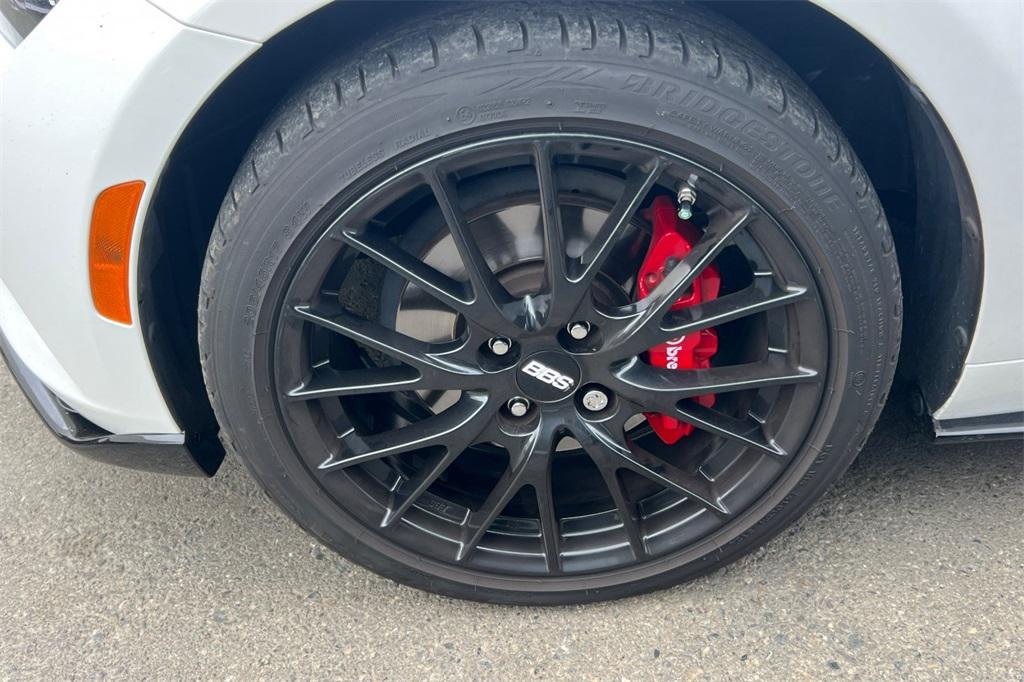 used 2020 Mazda MX-5 Miata car, priced at $24,998