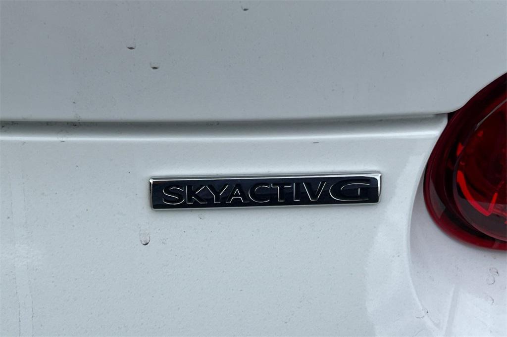 used 2020 Mazda MX-5 Miata car, priced at $24,998