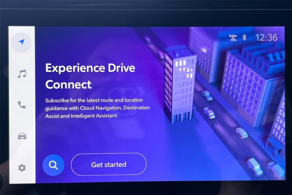 new 2026 Toyota Corolla car, priced at $27,108