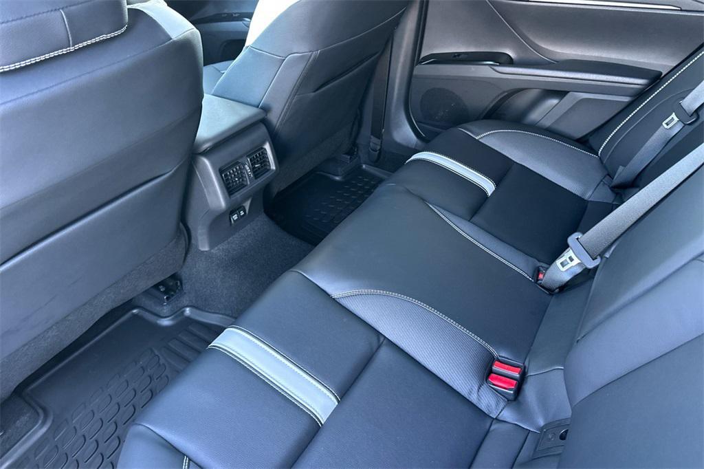 new 2026 Toyota Camry car, priced at $34,488