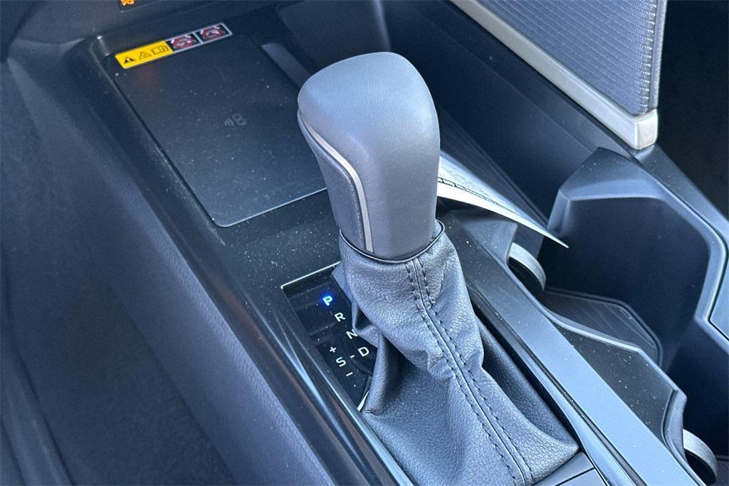new 2026 Toyota Camry car, priced at $34,488