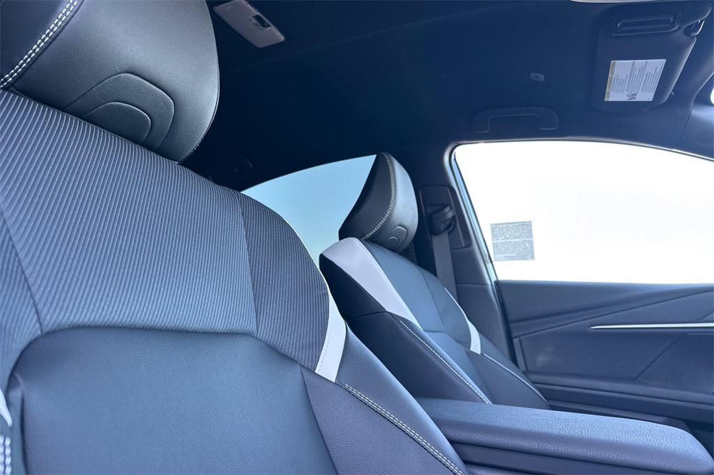 new 2026 Toyota Camry car, priced at $34,488