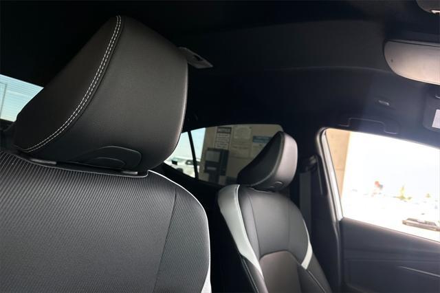 new 2025 Toyota Camry car, priced at $37,886