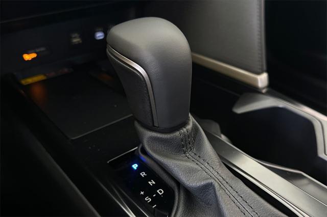 new 2025 Toyota Camry car, priced at $37,886