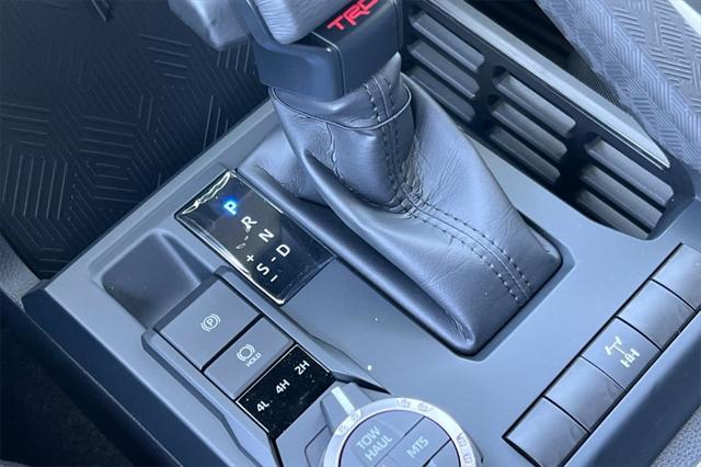 new 2025 Toyota Tacoma car, priced at $46,119