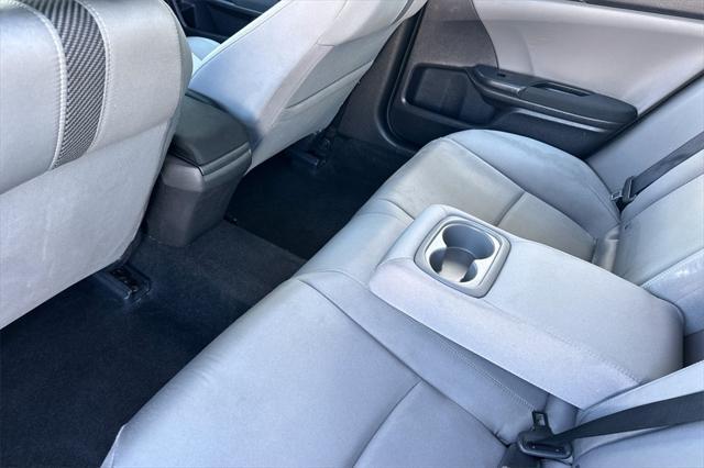 used 2016 Honda Civic car, priced at $17,998