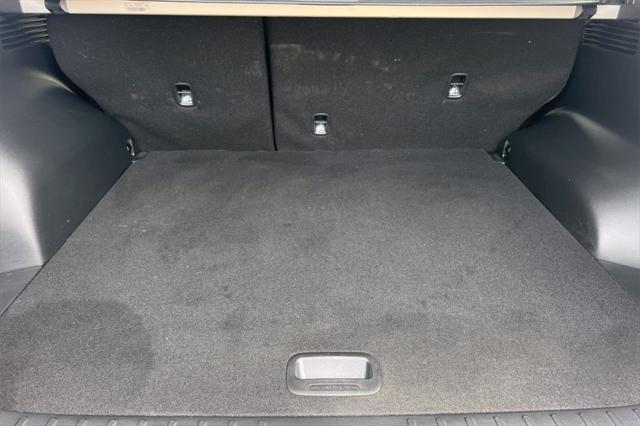 used 2022 Hyundai TUCSON Hybrid car, priced at $24,594