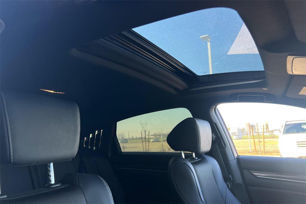 used 2019 Honda Accord car, priced at $22,222