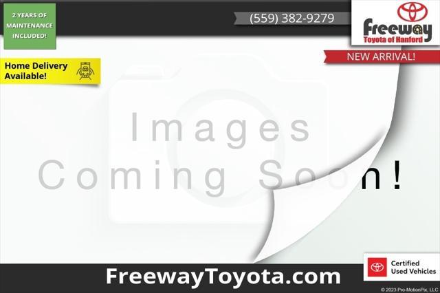 used 2024 Toyota Sequoia car, priced at $73,894