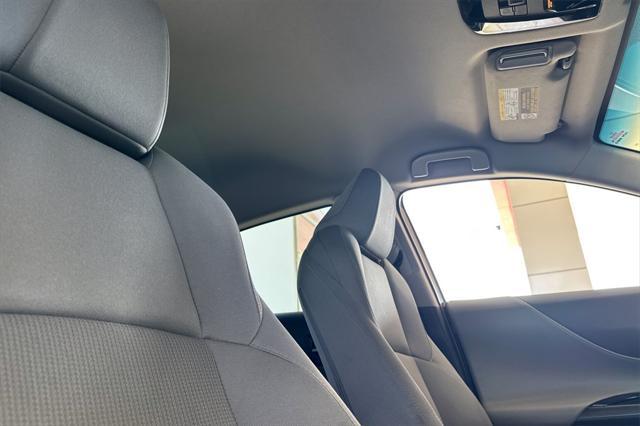used 2022 Toyota Venza car, priced at $26,490