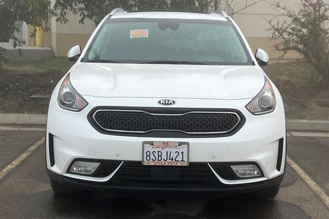 used 2019 Kia Niro car, priced at $18,500