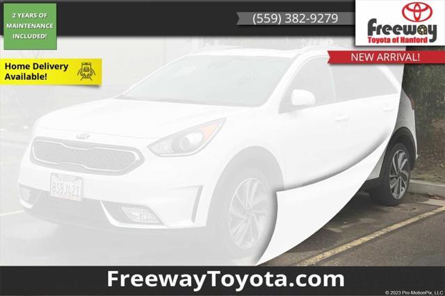 used 2019 Kia Niro car, priced at $18,500