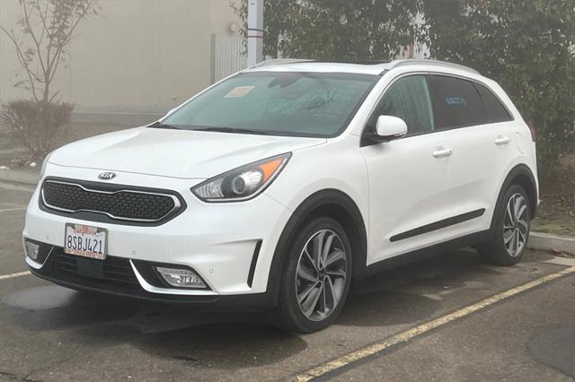 used 2019 Kia Niro car, priced at $18,500