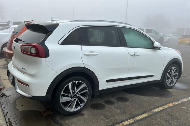 used 2019 Kia Niro car, priced at $18,500