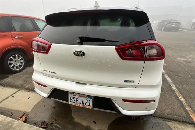 used 2019 Kia Niro car, priced at $18,500