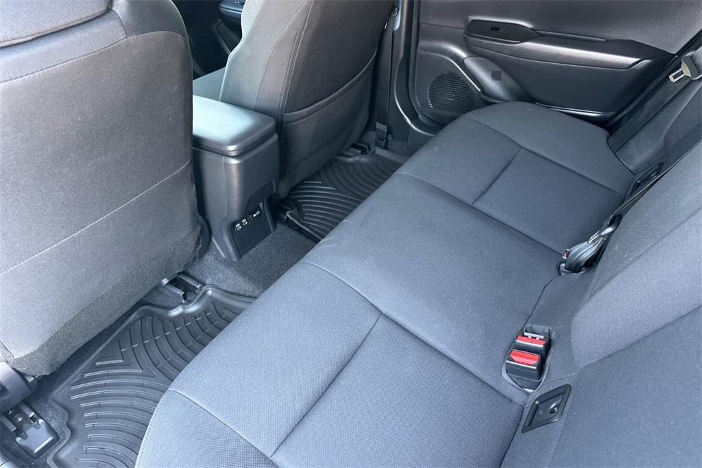 used 2023 Toyota Prius Prime car, priced at $29,998