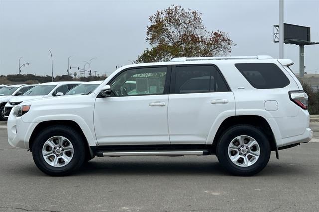 used 2017 Toyota 4Runner car, priced at $25,898