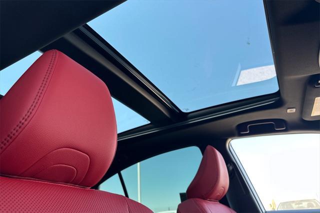 new 2025 Toyota Camry car, priced at $43,167