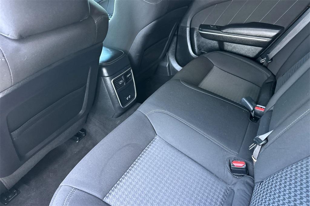 used 2021 Dodge Charger car, priced at $28,994