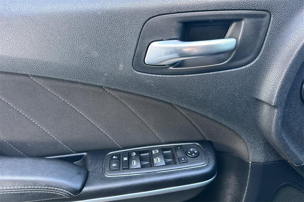 used 2021 Dodge Charger car, priced at $28,994