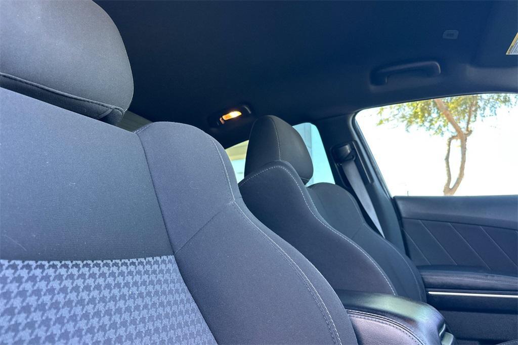 used 2021 Dodge Charger car, priced at $28,994