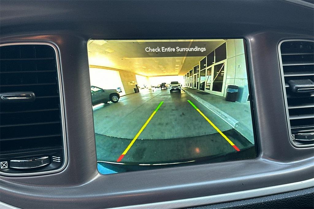 used 2021 Dodge Charger car, priced at $28,994