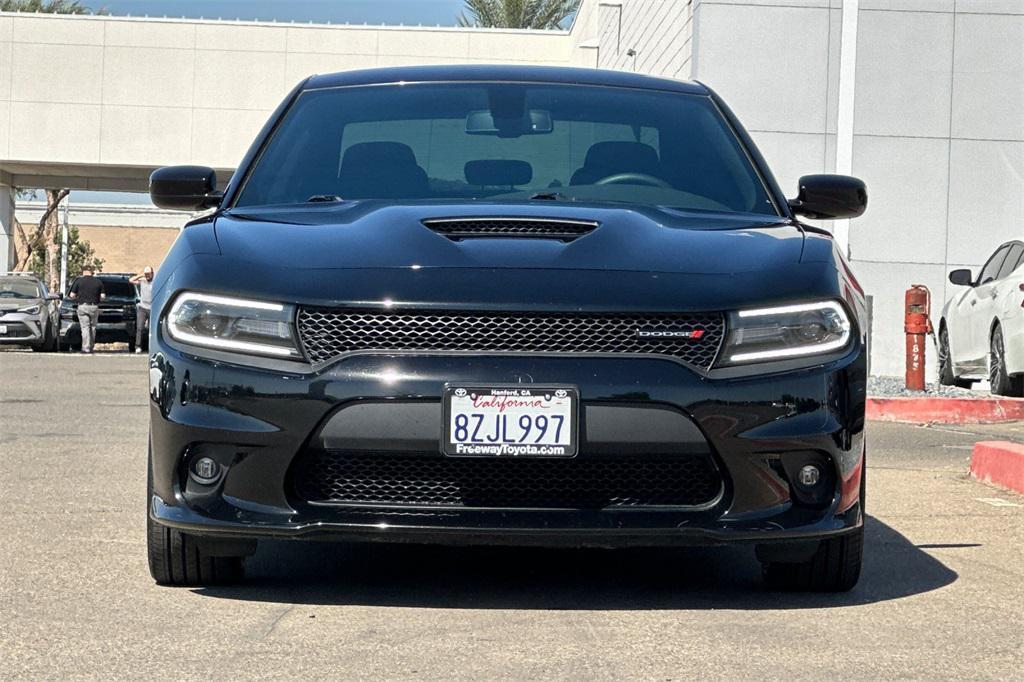 used 2021 Dodge Charger car, priced at $28,994