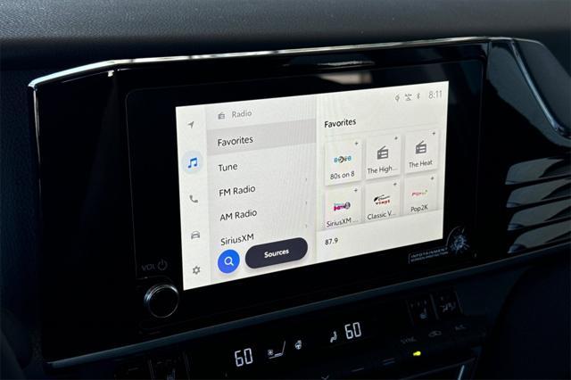 new 2025 Toyota Camry car, priced at $32,396