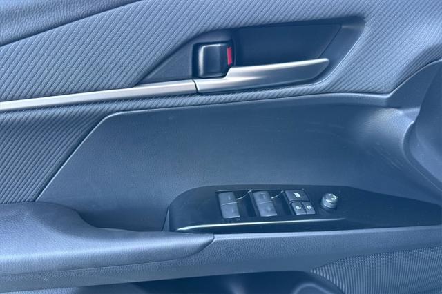 new 2025 Toyota Camry car