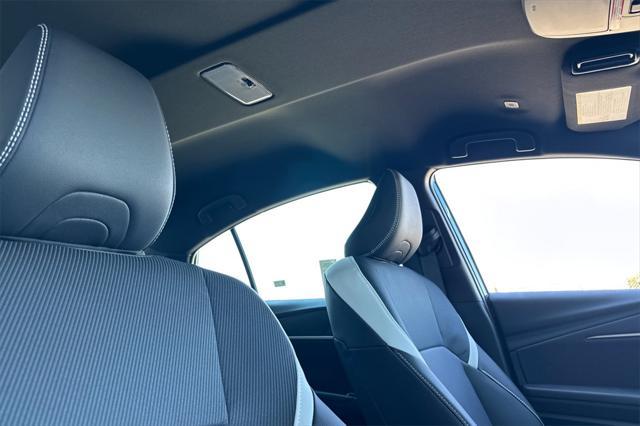 new 2025 Toyota Camry car