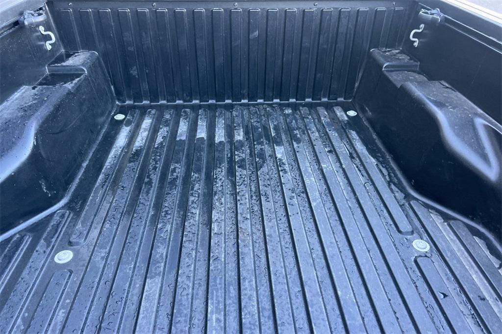 used 2021 Toyota Tacoma car, priced at $32,498